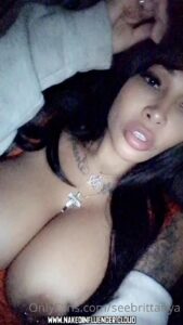 Brittanya Razavi American Bisexual Brown Eyes Female Brittanya Razavi American Bisexual Brown Eyes Female