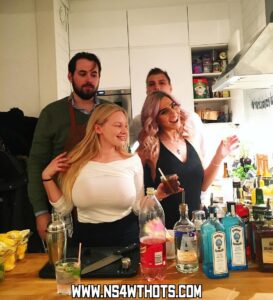 Elin Hakanson Swedish Curvy Body Huge Breasts Medium Ass Elin Hakanson Swedish Curvy Body Huge Breasts Medium Ass