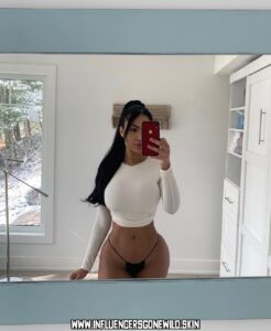 Katthleenaa Female Athletic Body Asian Black Hair Slim Thick Katthleenaa Female Athletic Body Asian Black Hair Slim Thick