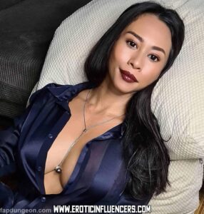 Danasafiaofficial Fit Busty Athletic Body Big Breasts Danasafiaofficial Fit Busty Athletic Body Big Breasts