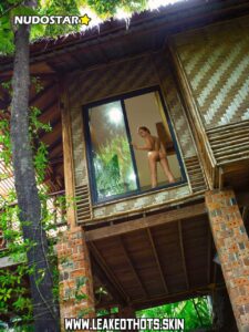 Marta Gromova Instagram Bisexual Athletic Body Blonde