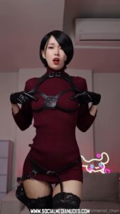 Meriol_chan Orgasm Fetish Cosplayer Dildo Onlyfans Model Meriol_chan Orgasm Fetish Cosplayer Dildo Onlyfans Model