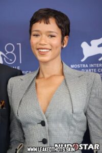Taylor Russell Content Creator Influencer Public Figure