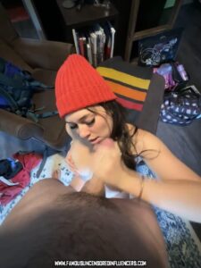 Erin Ashford Video Instagrammer Slim Body Erin Ashford Video Instagrammer Slim Body