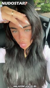 Gabriella Annalisa Tiktok Star American Average Body Gabriella Annalisa Tiktok Star American Average Body