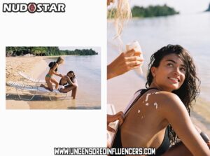 Kelly Gale Brown Eyes Instagrammer Xer Influencer Kelly Gale Brown Eyes Instagrammer Xer Influencer