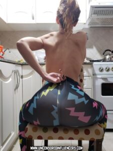 Tefi Santi Beautiful Babe Content Creator Athletic Body Tefi Santi Beautiful Babe Content Creator Athletic Body