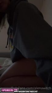 Alena Witch Nudes Onlyfans Female Blue Eyes Caucasian Alena Witch Nudes Onlyfans Female Blue Eyes Caucasian