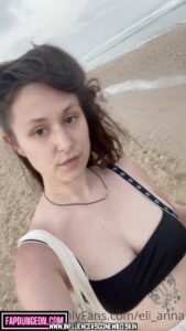 Eli_anna Brunette Influencer American Bisexual Caucasian Eli_anna Brunette Influencer American Bisexual Caucasian