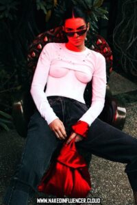 Kendall Jenner Content Creator American See Through Female Kendall Jenner Content Creator American See Through Female