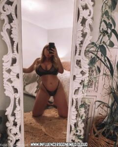 Madisonmclachlan Influencer Bisexual Big Big Boobs Boobs