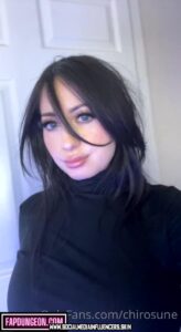 Chirosune Influencer Streamer Onlyfans American Big Breasts Chirosune Influencer Streamer Onlyfans American Big Breasts