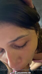 Horny Programmer Slim Body Small Breasts Influencer Horny Programmer Slim Body Small Breasts Influencer